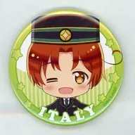 イタリア 「ヘタリア World★Stars×ホテルニューオータニ ホテルコラボ 缶バッジコレクション」