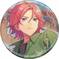 桜河こはく 「あんさんぶるスターズ!! 限定招募(スカウト) 缶バッジ 第二弾 Aグループ」 中国限定