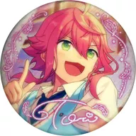 姫宮桃李 「あんさんぶるスターズ!! 限定招募(スカウト) 缶バッジ 第二弾 Aグループ」 中国限定