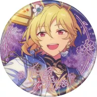 Hitoto Nazuna "Ansanburu Stars! Limited Convite (Scout) Can Badge Second Edition B Group" China Limited