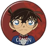 B. Edogawa Conan "CASE CLOSED Character Badge Collection"