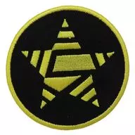 Junta Terajima Goras Patch (Yellow) "GOALOUS5 Seifuku Daisakusen ~ GOALOUS SUMMER 2023 ~"