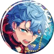 Izumi Sena "Ensemble Stars! Collection metal badge [2024 Aug.] -Idol Side -"