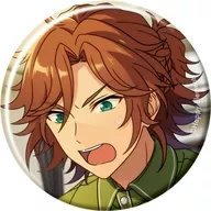 A.三毛縞斑 「あんさんぶるスターズ!! コレクション缶バッジ[2024 Aug.]-Casual Side-」