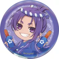 "Blue Rock ×NATSLIVE Cafe Blue 醒祭 Vol. 2"