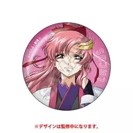 A. Lux-Klein metal badge vol. 3 "MOBILE SUIT GUNDAM SEED DESTINY"