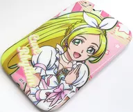 Cure Rhythm "Pretty Cure 20th Anniversary metal badge First" China-only