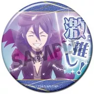 Suzuno Yuu "KING OF PRISM-Dramatic PRISM. 1-Gekisuki metal badge Collection"