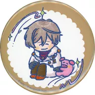 ラスティカ 「魔法使いの約束×もくもくちゃん POP UP SHOP in 東京キャラクターストリート by eeo 缶バッジ BOX A」