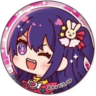 Ai "Suki no Ko Munikyara Badge"