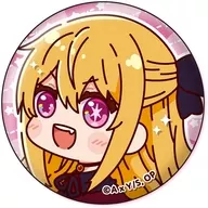 Ruby "Sugukko Munikyara Badge"