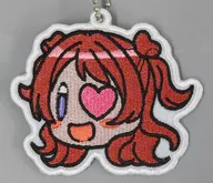 花海咲季官方徽章THE IDOLM@STER M@STER EXPO商品