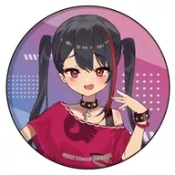 Natsuyoshi HIORI "La historia de metal badge Arasar convirtiéndose en VTuber. 01. Ilustraciones oficiales".