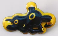 Bu-lucky (Sleep) Pins KATSURA Morihito "Pokémon Pokémon x Kogeiten - Great Discoveries of Beauty and Art -"