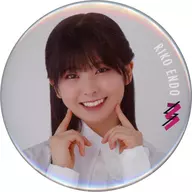 遠藤理子三期生現場演唱會隨機徽章