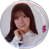 Reina Odakura 3rd Generation Live Random metal badge' 櫻坂 46 『 3rd Generation Live 』'