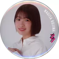 Kojima calm sea sha Sansei Live Random metal badge "櫻坂 46 『 Sansei Live 』"