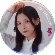 Miki Taniguchi Sansei Live Random metal badge "櫻坂 46 『 Sansei Live 』"