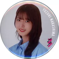 Yugetsu Nakajima 3rd Generation Live Random metal badge' 櫻坂 46 『 3rd Generation Live 』'