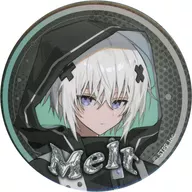 Melt da Tenshi(等身)隨機徽章明太子-Meteorites-Starter商品