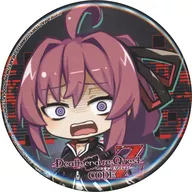 "PS5/PS4/Switch Soft Death end re ; Quest Code Z" Neowing metal badge "Hitoyoya Ko Purchase benefits"