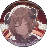 [Single Item] MEIKO Lower metal badge "プロジェクトセカイ Colorful Stage! feat. Hatsune Miku"