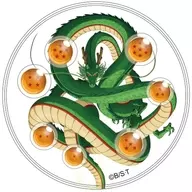 "Dragon Ball DAIMA" : Kamiryu-Pukkuru Kigu Badge