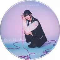 Terashima Yufu Okame metal badge ~ Koi no Aftertaste ~ "Terashima Yufu 『 Koi no Aftertaste 』 Release Tour 2023"