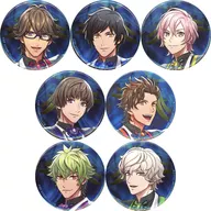 全7種セット 「うたの☆プリンスさまっ♪ ALL STAR STAGE -Dramatic Magical Story- トレーディング缶バッジ RAGING」
