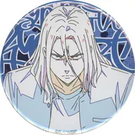 Kyotaro Sugishita "WIND BREAKER CloverWorks SHOP in TSUTAYA BOOKSTORE Kawasaki Station Mae Store Original metal badge Collection"