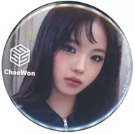 キム・チェウォン ランダム缶バッジ 「tripleS JAPAN Pre-Debut 『###』 SPECIAL POPUP」