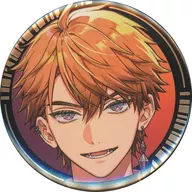 "Virtual YouTuber : 3 SKM Half Anniversary Random Foil Can Badge"