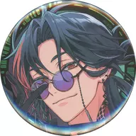 魁星(有框)"虚拟YouTuber三之3 SKM Half Anniversary随机烫金徽章"