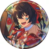 朔間凛月 「あんさんぶるスターズ!! 繁夢缶バッジ Bグループ」 中国限定