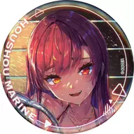 宝钟海洋(生日纪念2021)"虚拟YouTuber Holo Live宝钟海洋-Art Selection-only徽章>