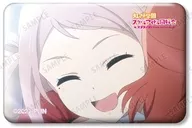 Shoranju F "Love Live! Nijigasaki Gakuen School idol Dokokai Trading Scene photograph Square metal badge Shoranju"