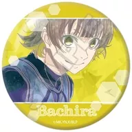 Hachirakumawari "Blue Rock metal badge Jewel Flash vol. 2"