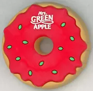 Mrs. GREEN APPLE brooch (doughnut) 「 Mrs. GREEN APPLE STORE ～ Welcome to MGA's Home Party! ～ 」 random item