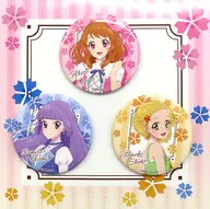 luminous徽章3个SET