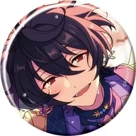 Sakuma Ritsu "Ensemble Stars! Collection metal badge [2024 Sep.] -Idol Side -"