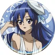 風鳴翼 「戦姫絶唱シンフォギアXV POP UP SHOP 描き下ろしトレーディング缶バッジ(マリンセーラー水着)」