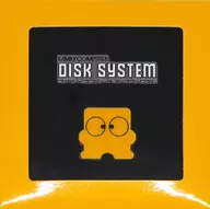 Famicom Disk System Pins Set Nintendo Museum Goods
