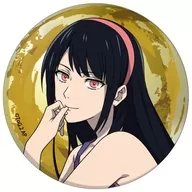 蓮梨花 「神之塔 -Tower of God- 王子の帰還 缶バッジ 01.トレーディング 公式イラスト」