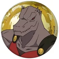 "Lark Leclerischer," "Tower of God : The Return of the Prince metal badge 01. Official Illustration of Trading" ""