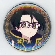 ステイル・ロイヤル・アイビー(チェスver.) 缶バッジ 「eeoくじ 悲劇の元凶となる最強外道ラスボス女王は民の為に尽くします。2024」D賞