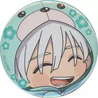 梅宮一 「WIND BREAKER×CHARACHA SPECIAL COLLABORATION in FavoteriA ミニキャラ缶バッジ」