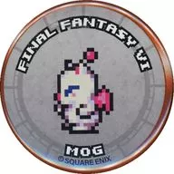 MOG(标准)"最终幻想唱片管理人PinBadge Collection vol.1>