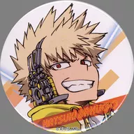 爆豪勝己 「僕のヒーローアカデミア PLUS ULTRA SQUARE-プルスウルトラスクエア- in マルイシティ横浜 トレーディング缶バッジ FES! B」