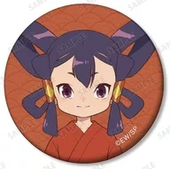 サクナヒメ(B)[天穗之咲稻姬交換式墊子徽章]