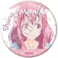 Shuna "That Time I Got Reincarnated as a Slime Jewel Flash metal badge"